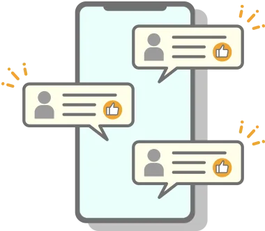 口コミイメージ