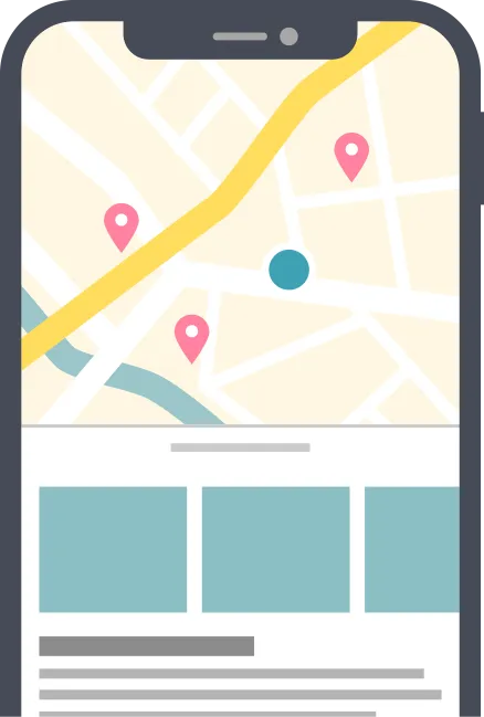 サービスイメージ